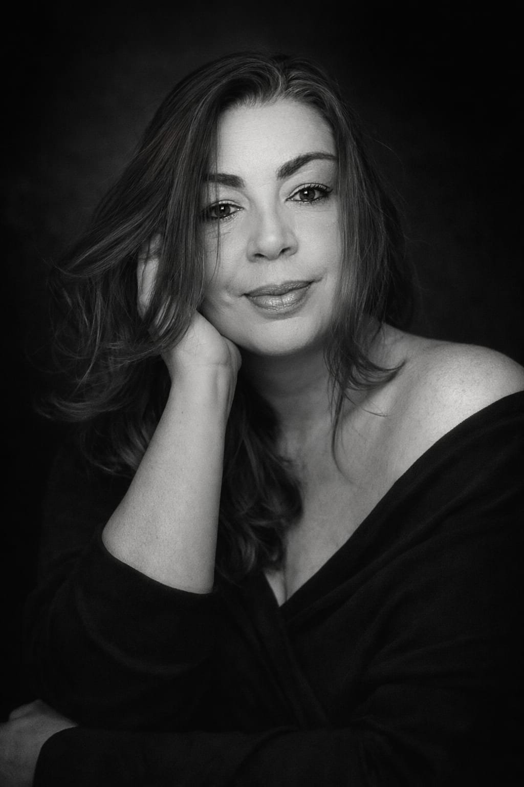 Monica Paiva — Fundadora do OTE